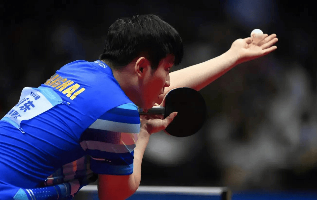 包含中国队逆转日本队，许昕状态火热的词条