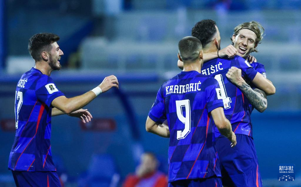 黑山队淘汰对手，晋级欧洲预选赛四强