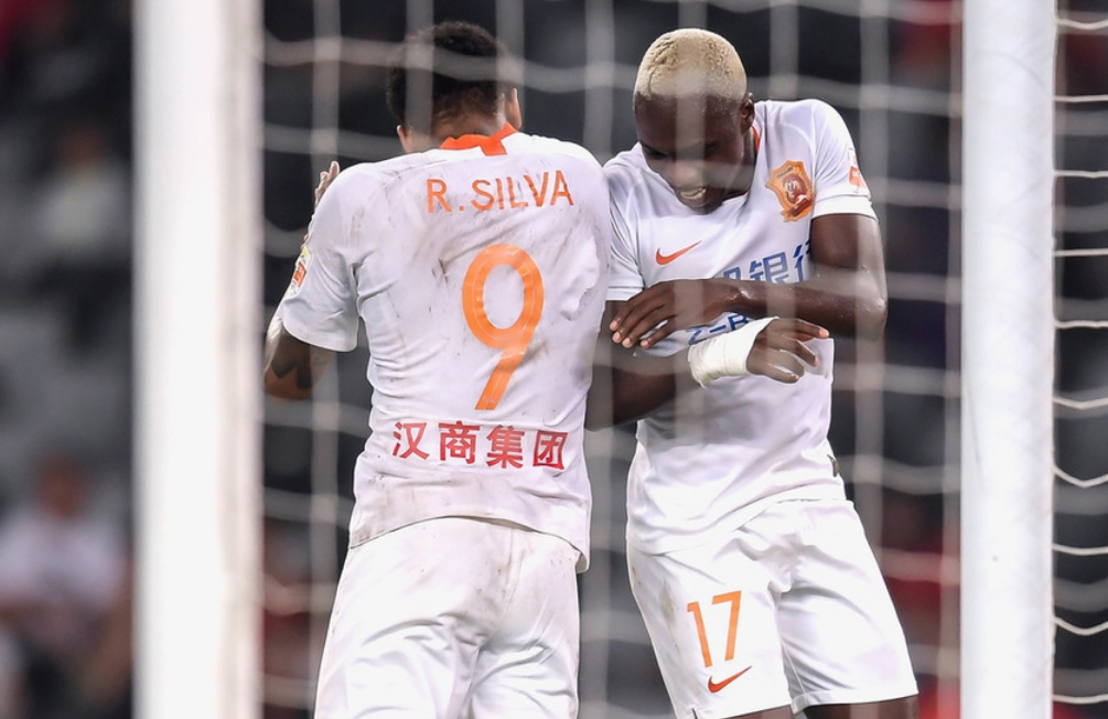 关于长沙远大主场告捷，力争在中超保级搏杀中胜出的信息