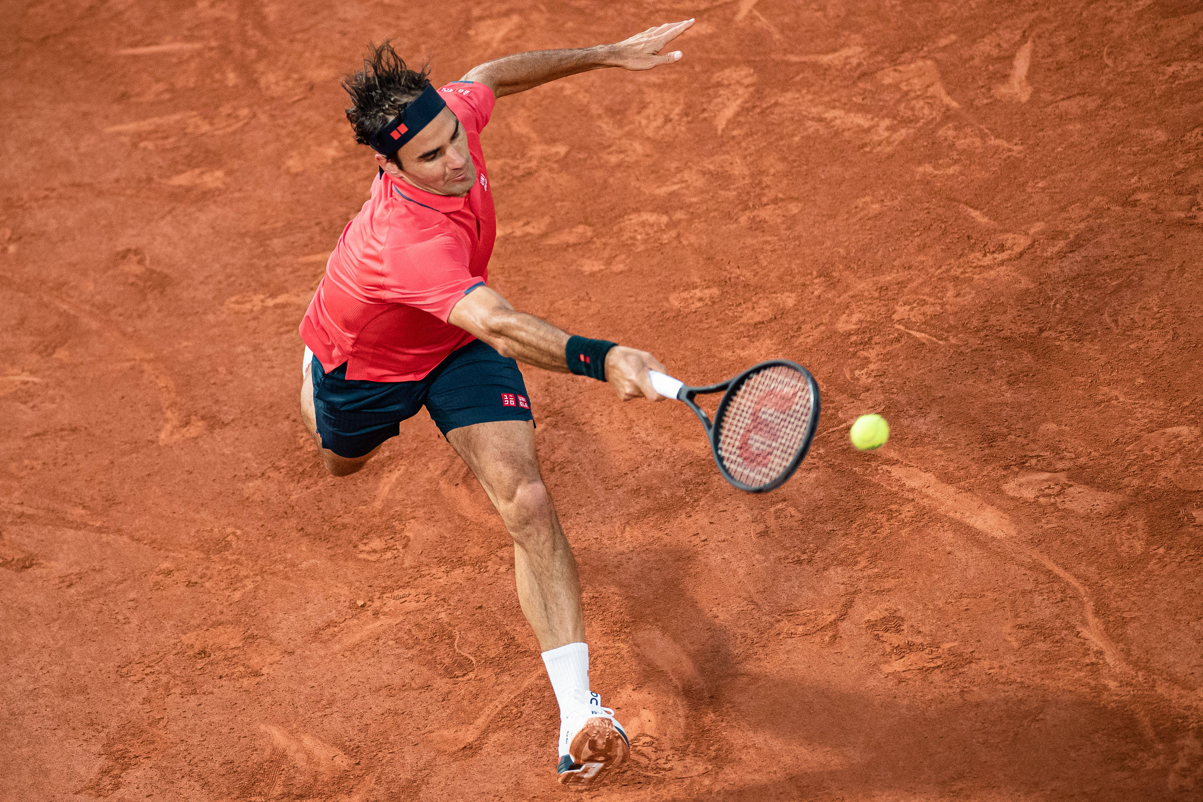 法国网球队翻盘美国网球队,费德勒制霸全场的简单介绍 法国网球队翻盘美国网球队,费德勒制霸全场的简单介绍