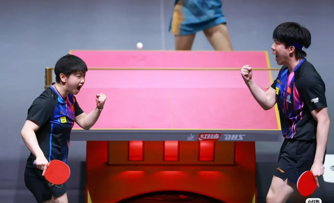 LOL电竞动态-包含中国乒乓球队爆冷奥地利乒乓球队，王皓三分雨点燃全场的词条